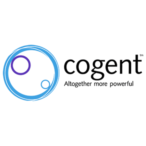 cogent logo