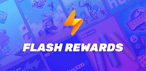 flash rewards